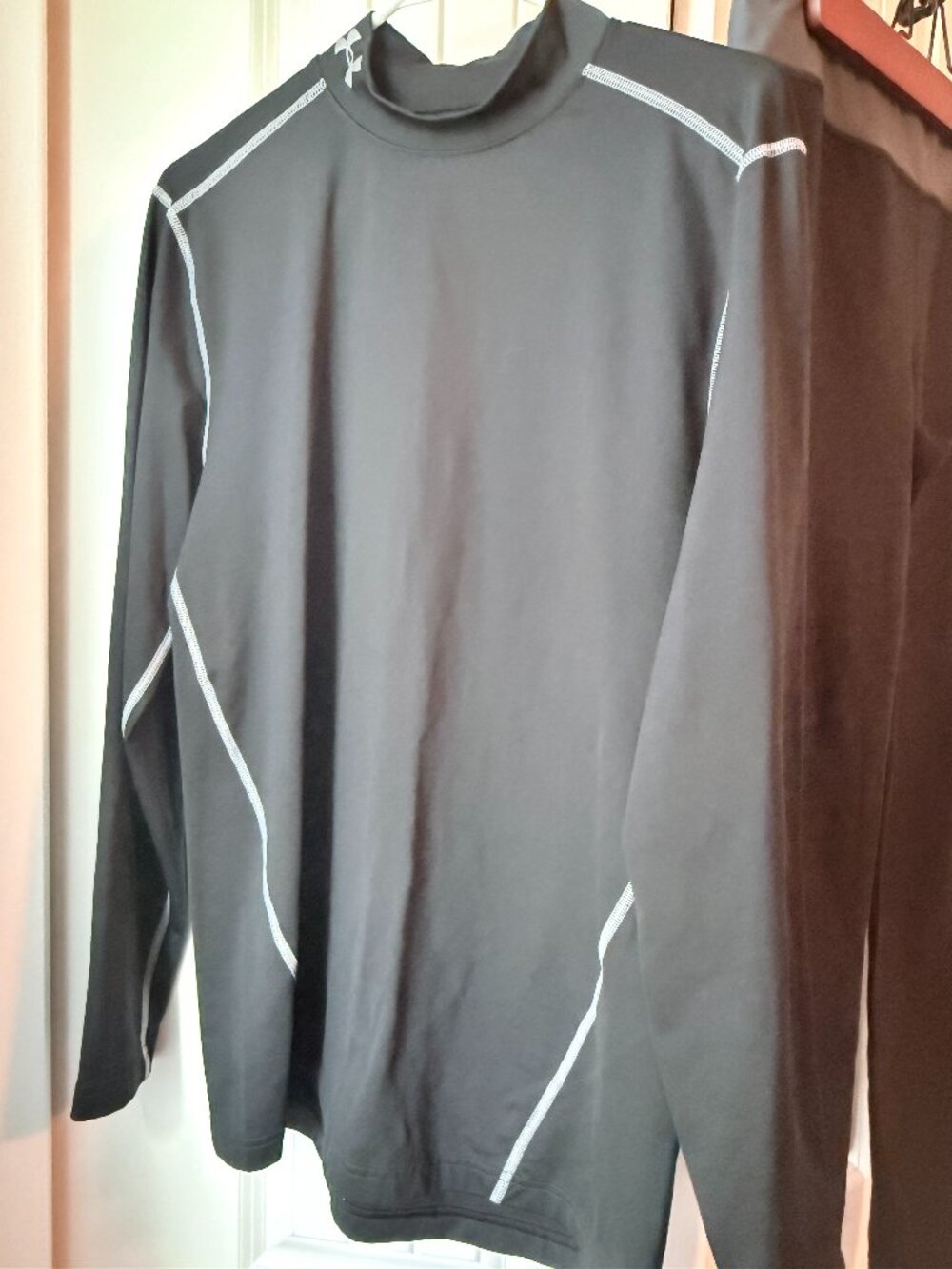 Under Armour Cold Gear
